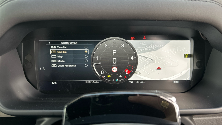 Land Rover Defender 3.0 D350 X-Dynamic SE 110 5dr Auto Diesel Estate